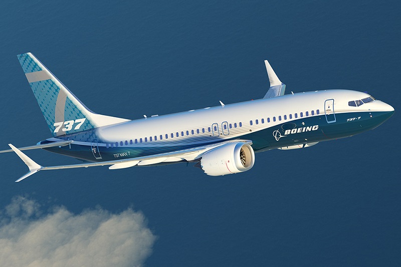 Kemenhub awasi ketat pesawat Boeing 737-8 Max milik maskapai RI