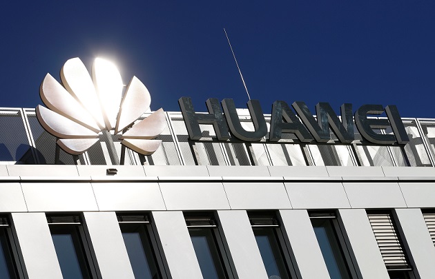 AS peringatkan Jerman soal kesepakatan dengan Huawei