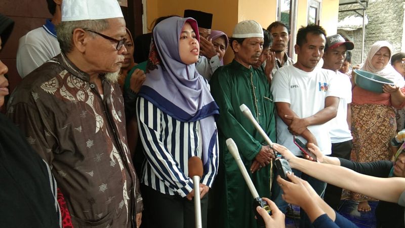 Siti Aisyah doakan Doan Thi Huong juga dibebaskan