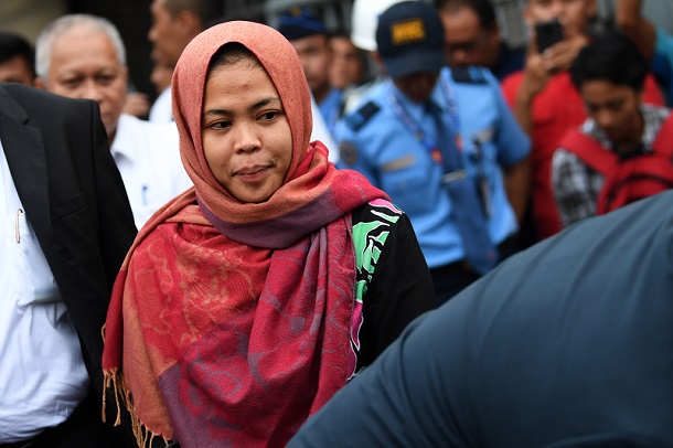 Tidak seperti Siti Aisyah, Malaysia tolak bebaskan warga Vietnam