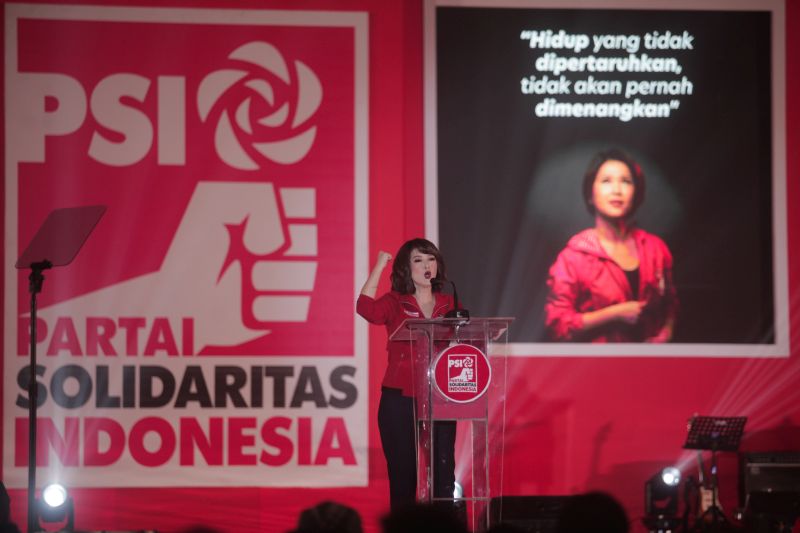 OTT Ketum PPP dinilai bukti pemerintahan Jokowi tak tebang pilih