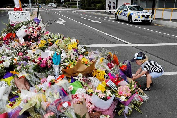 Satu WNI korban penembakan di Selandia Baru meninggal