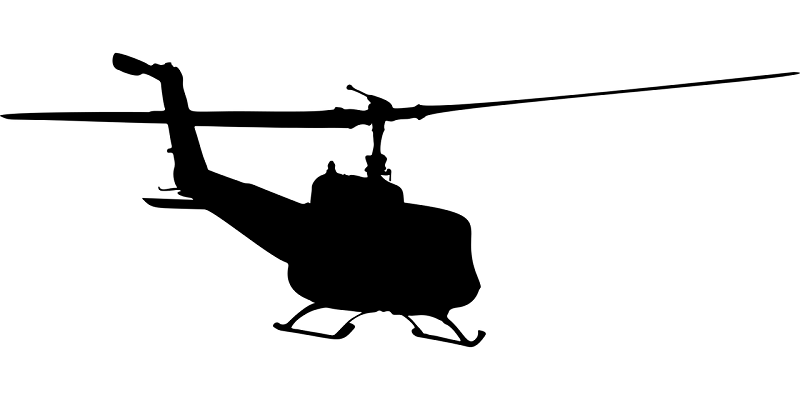 Korban helikopter jatuh di Tasikmalaya teridentifikasi
