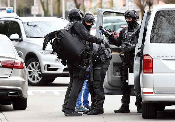 3 orang tewas dalam penembakan di Belanda, pelaku sudah ditangkap