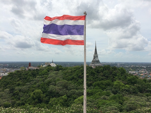 Thailand gelar pemilu 24 Maret, PM Prayuth akan kembali memimpin?
