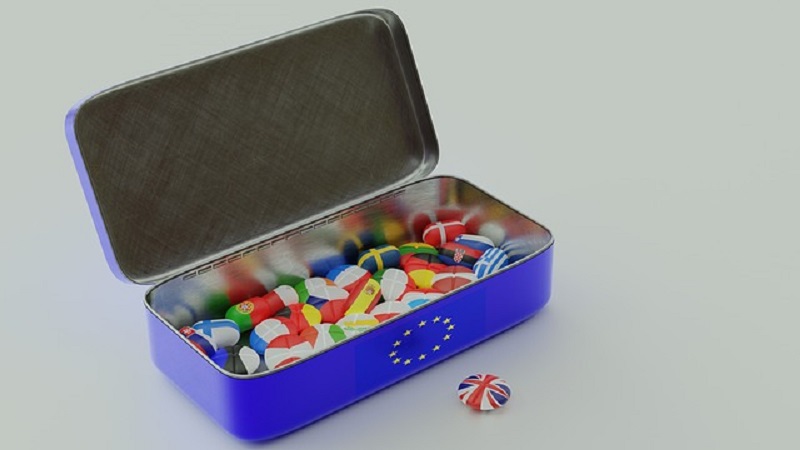 Uni Eropa setuju menunda tenggat Brexit