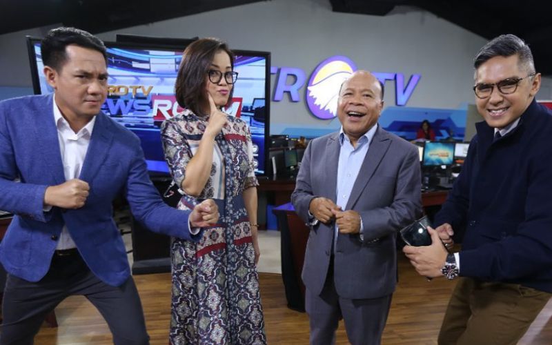 BPN khawatir Metro TV manipulasi pernyataan Prabowo-Sandi