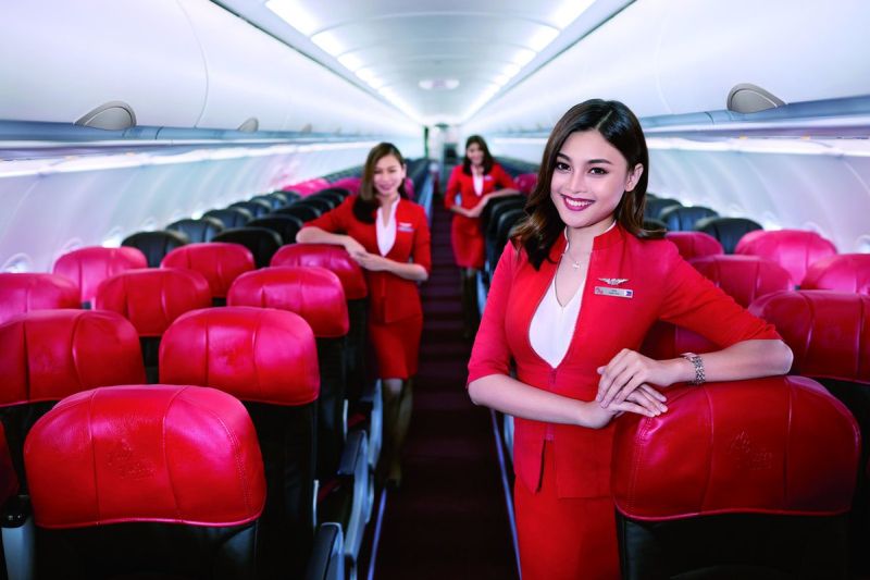 Beragam dugaan hilangnya tiket Air Asia dari Traveloka