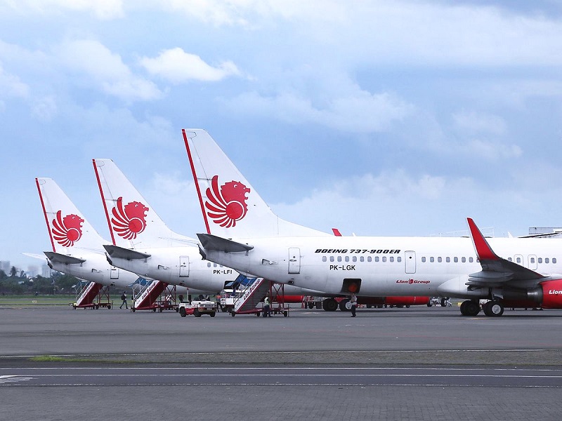 Prospek saham Lion Air setelah IPO di Indonesia