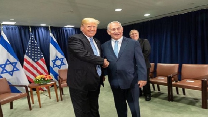 Tel Aviv diserang roket, PM Netanyahu persingkat kunjungan ke AS