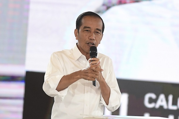  Cek Fakta: Jokowi sebut ada 1,1 juta pengungsi Myanmar di Bangladesh