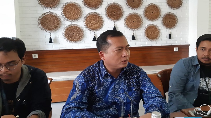Kemlu bantah video Rizieq Shihab soal menlu ajak dukung Jokowi