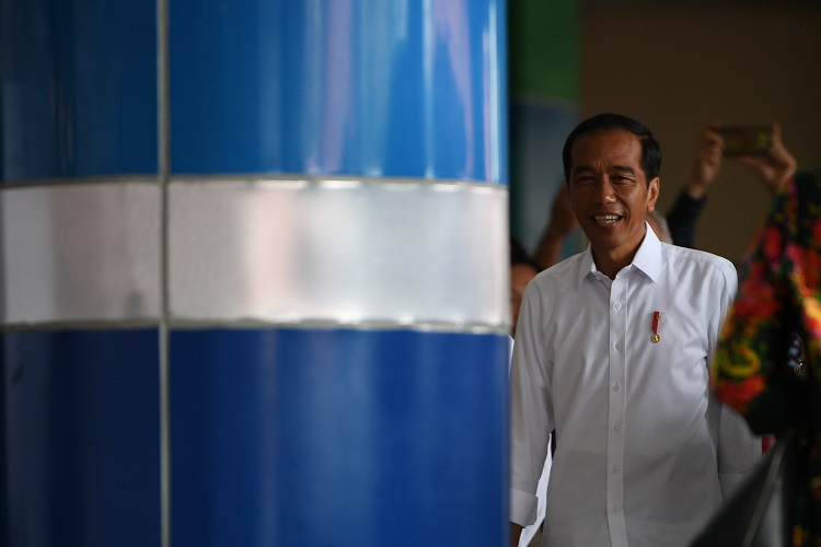 KEK dan ambisi Jokowi jadikan Indonesia raksasa ekonomi di 2030