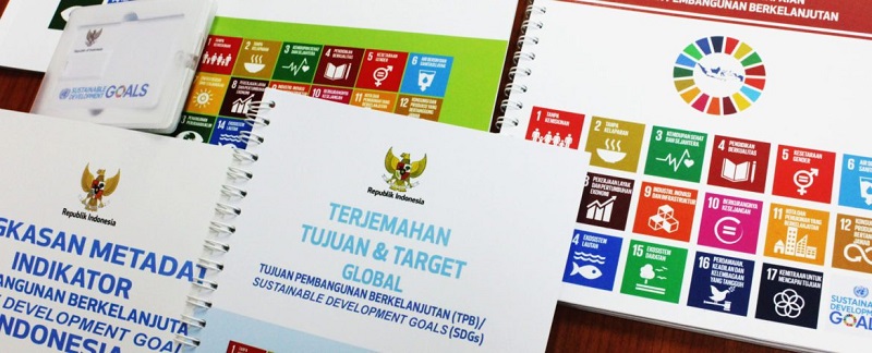 RI gandeng JICA garap proyek SDGs di Indonesia