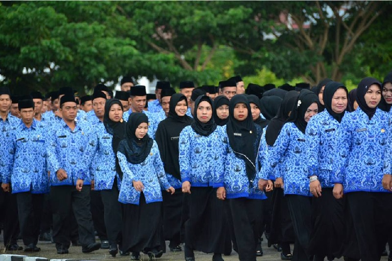 Terlibat korupsi, 70 ASN di Banten dipecat 