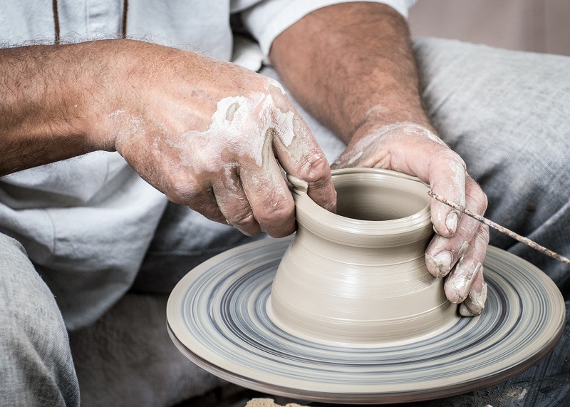 Kemenperin target RI peringkat 4 ekspor keramik dunia