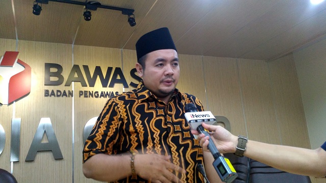 KPU dan Bawaslu investigasi langsung surat suara tercoblos di Malaysia