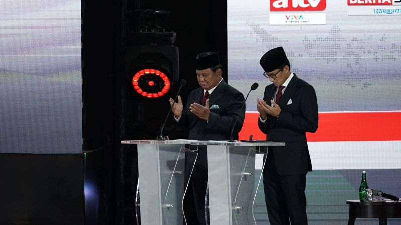 Cek fakta: Prabowo bilang, 40 tahun Tiongkok entaskan kemiskinan