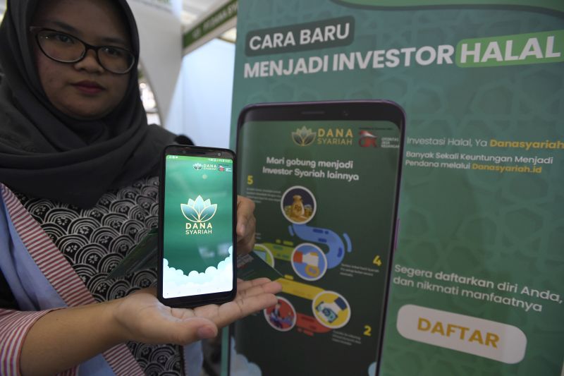 Indonesia posisi 10 Global Islamic Economic Index, benarkah?