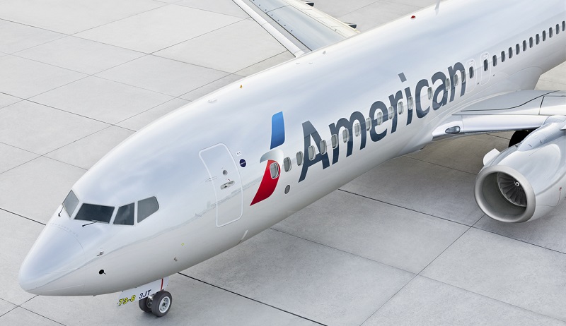  American Airlines perpanjang penangguhan penerbangan Boeing 737 Max
