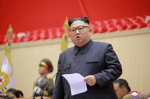 Presiden Korea Selatan siap adakan KTT keempat dengan Kim Jong-un