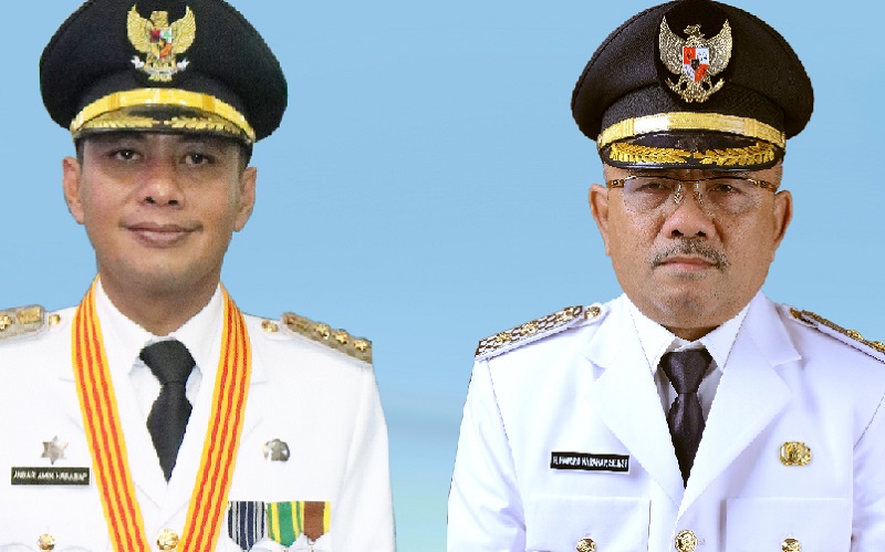 OTT Wakil Bupati Padang Lawas untuk serangan fajar caleg Gerindra