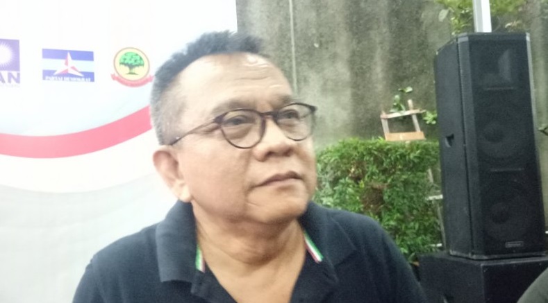 Wakil Ketua DPRD DKI: Uang di staf untuk membiayai saksi
