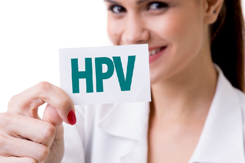 HPV, virus yang menimbulkan kanker di area kelamin