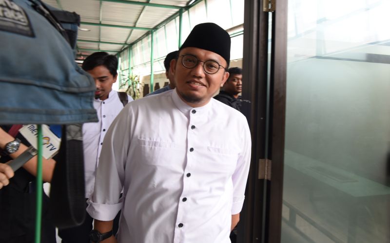 Pendukung Prabowo diminta tak terprovokasi hasil quick count