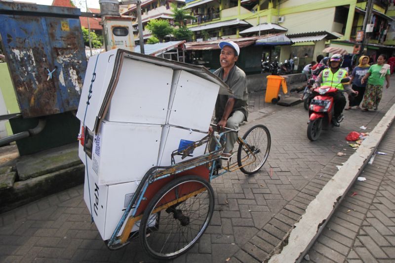 BPN Prabowo-Sandi temukan ribuan indikasi kecurangan pemilu