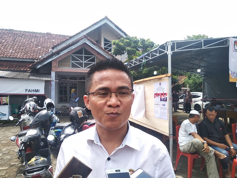 Petugas TPS sakit hingga meninggal di Banten
