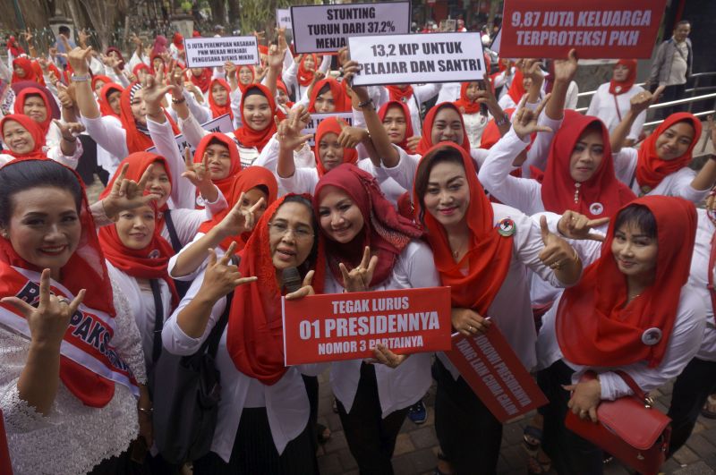 PDIP sayangkan Bawaslu Surabaya rekomendasikan hitung suara ulang
