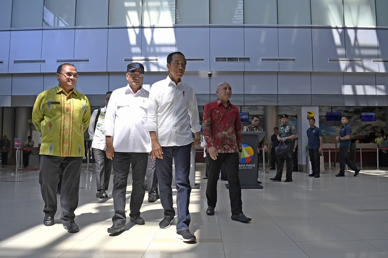 Beroperasi pekan depan, Bandara Kulon Progo terbuka untuk pesawat besar