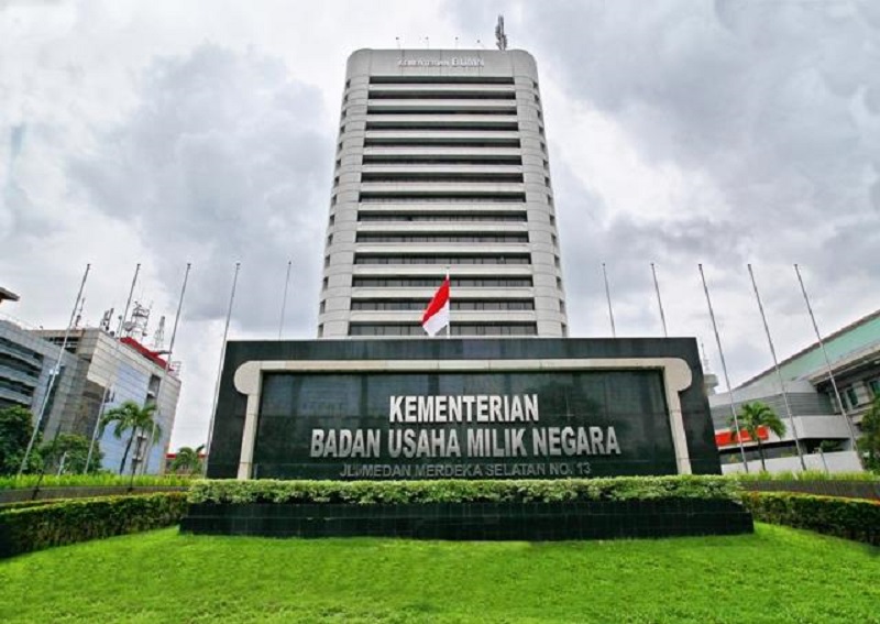 Siap-siap Indonesia punya bank beraset terbesar Asean