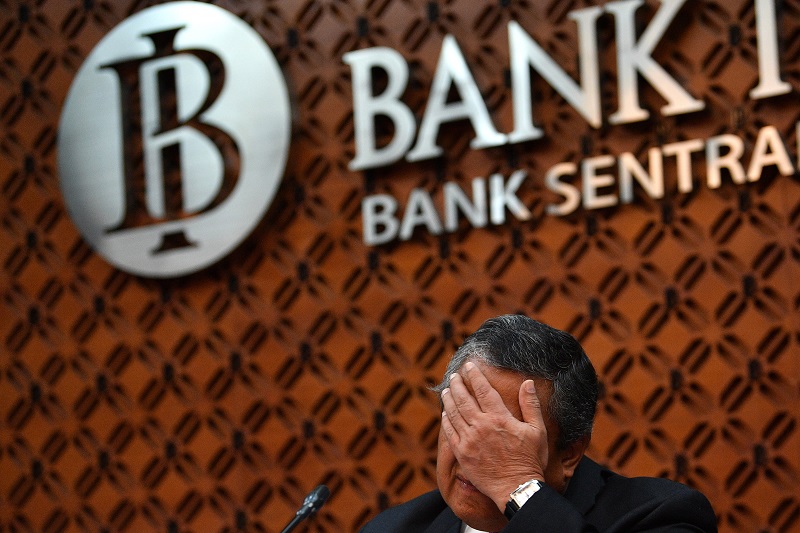 Bank Indonesia diprediksi tahan lagi suku bunga 6%