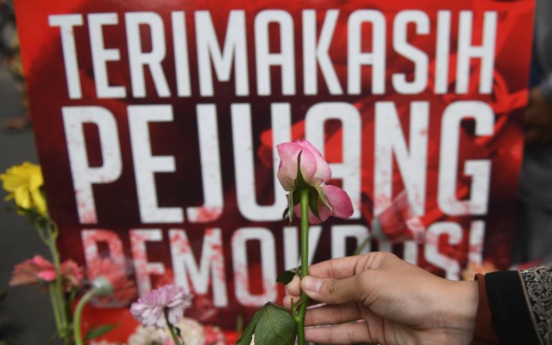 Rekomendasi FK UI ke KPU ihwal wafatnya ratusan petugas KPPS