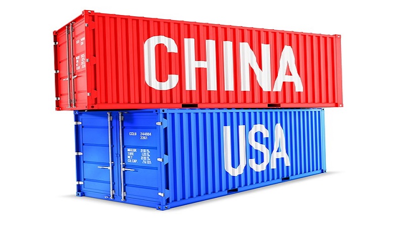 Trump ancam naikkan bea impor China jadi 25%