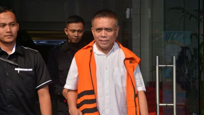 Irwandi Yusuf diduga terlibat pelanggaran HAM berat di Aceh
