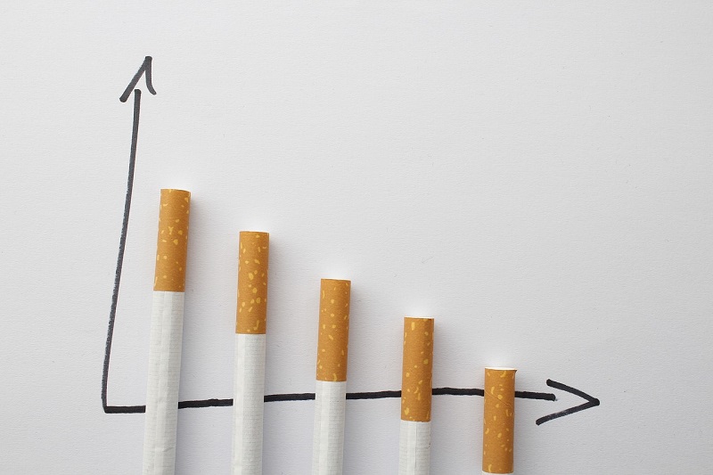 Pendapatan perusahaan rokok Sampoerna tembus Rp106,7 triliun pada 2018