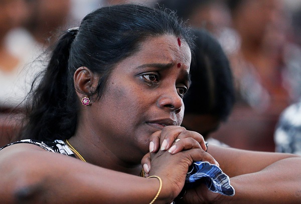 Pasca-serangan terhadap muslim, Sri Lanka kembali blokir media sosial