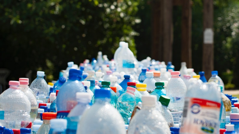 Kecuali AS, hampir seluruh negara PBB sepakat atasi limbah plastik