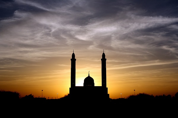 Cegah radikalisme, Jerman berencana terapkan pajak masjid