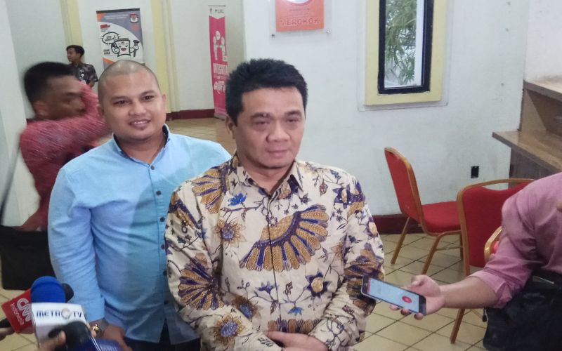 Ihwal Arief Poyuono usir Demokrat, Gerindra minta maaf