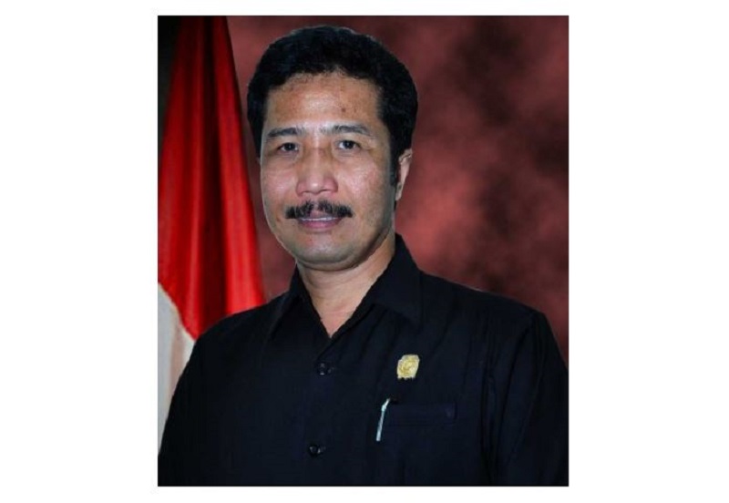 KPK tetapkan Ketua DPRD Tulungagung dari PDIP sebagai tersangka