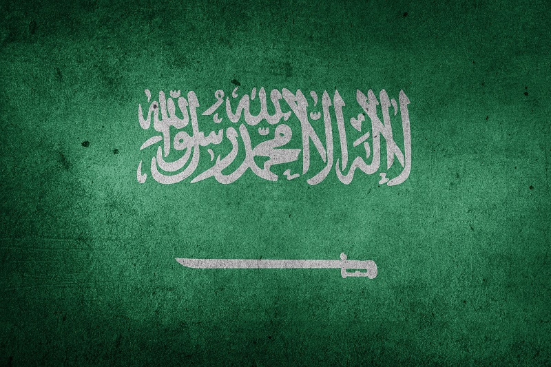Arab Saudi klaim stasiun pompa minyaknya diserang drone