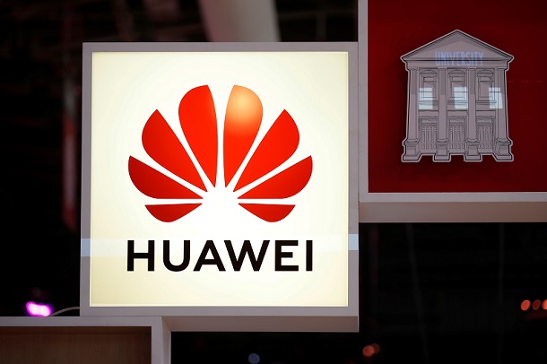 Soal larangan Huawei, China akan balas AS