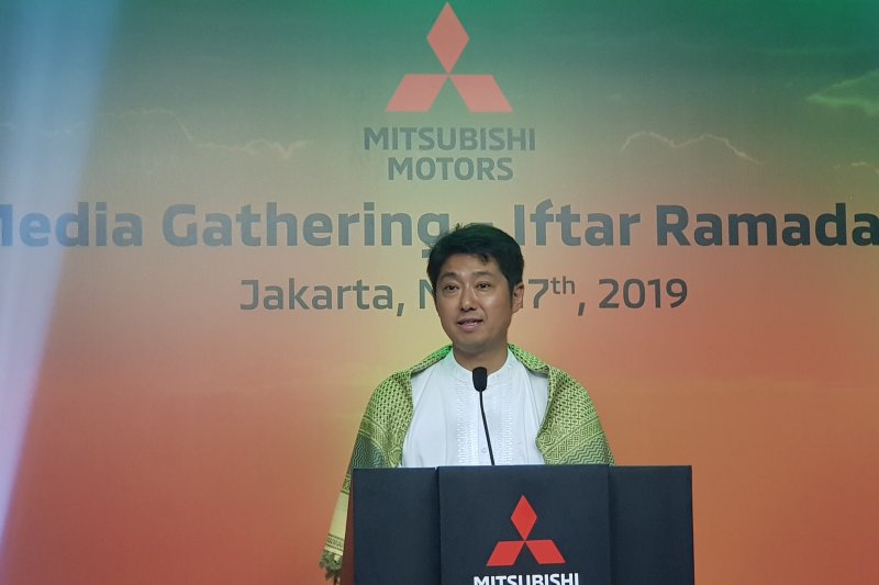 Mitsubishi Motors: Indonesia jadi basis produksi dan pasar penting