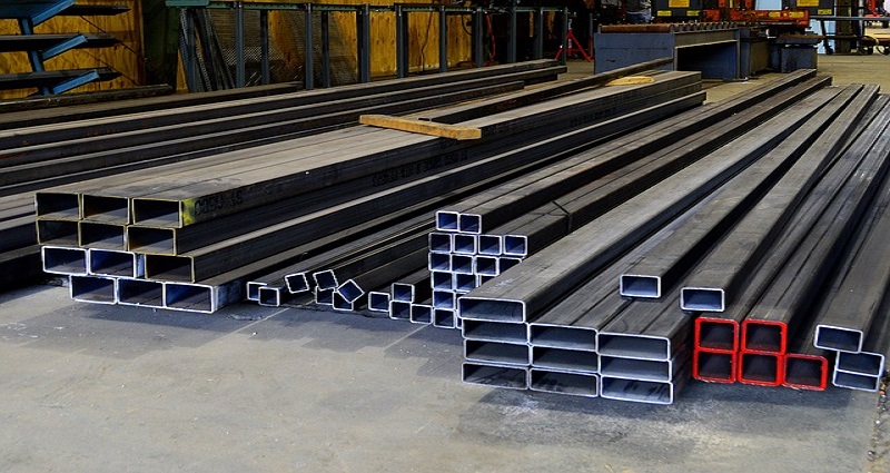 AS hapus tarif impor baja dan aluminium dari Kanada
