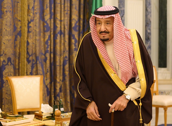 Pasca-serangan ke Arab Saudi, Raja Salman gelar KTT darurat
