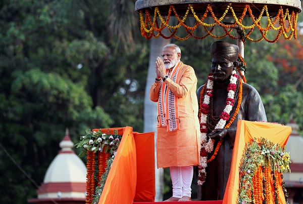 Pemilu India berakhir, PM Modi diprediksi menang 
